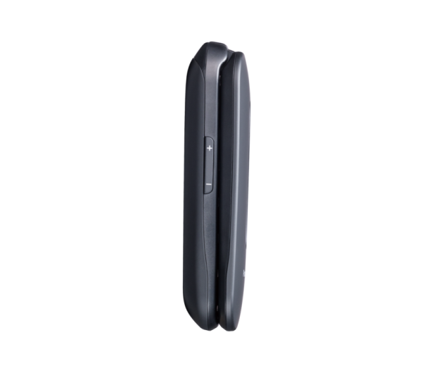 PANASONIC KX-TU466 Czarny - 1378464 - zdjęcie 5